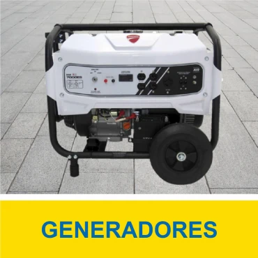 Generadores Panama