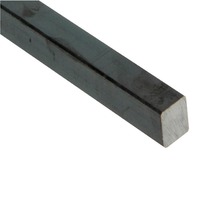 Perfil Comercial Rectangular de acero - Ferros Gumà